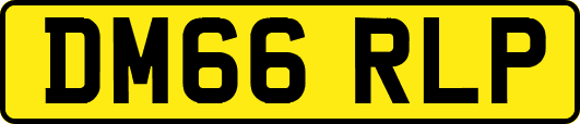 DM66RLP