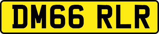 DM66RLR