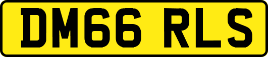 DM66RLS