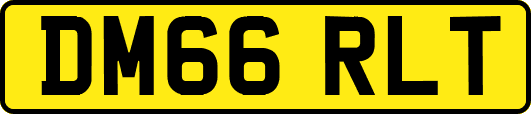 DM66RLT