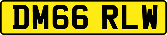 DM66RLW