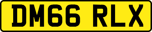 DM66RLX