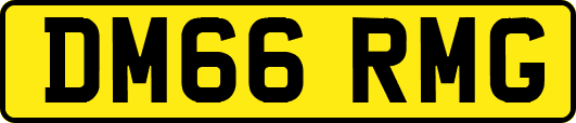 DM66RMG