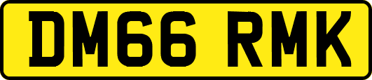 DM66RMK