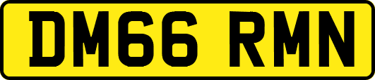 DM66RMN