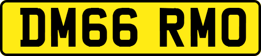 DM66RMO