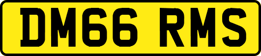 DM66RMS