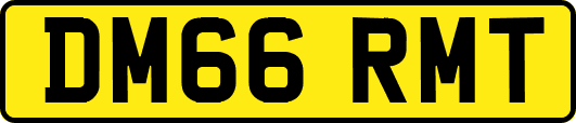 DM66RMT