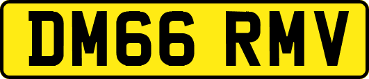 DM66RMV