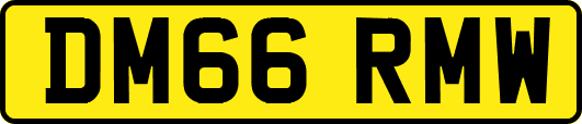 DM66RMW