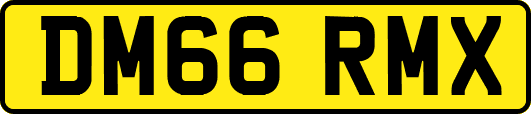 DM66RMX
