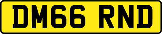 DM66RND