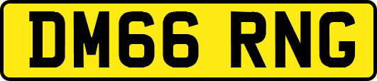 DM66RNG
