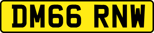 DM66RNW