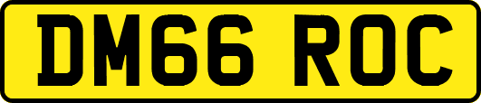 DM66ROC