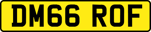 DM66ROF