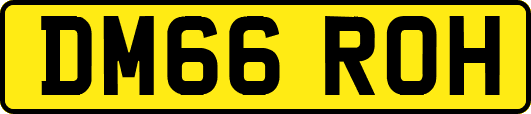 DM66ROH