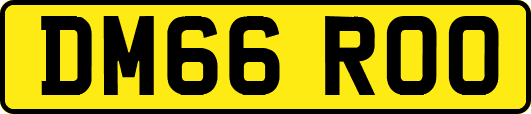 DM66ROO