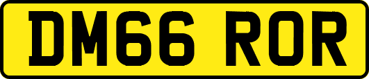 DM66ROR