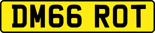 DM66ROT