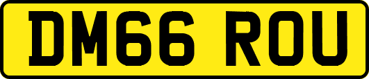 DM66ROU