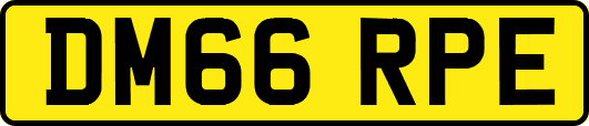 DM66RPE