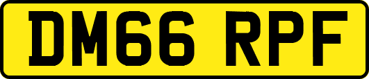 DM66RPF
