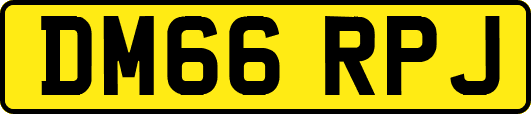 DM66RPJ