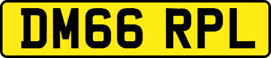 DM66RPL