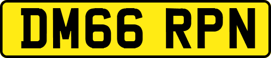 DM66RPN