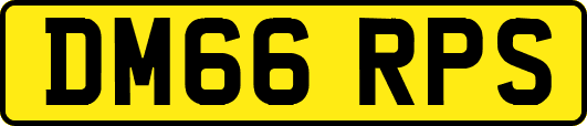 DM66RPS
