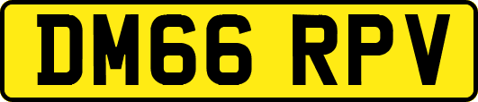 DM66RPV