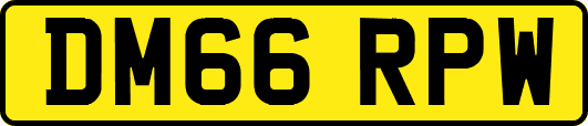 DM66RPW