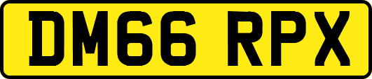 DM66RPX