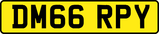 DM66RPY