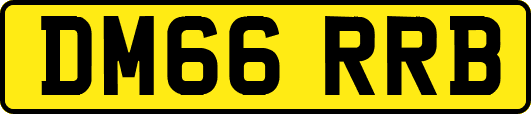 DM66RRB