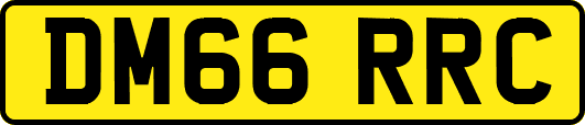 DM66RRC
