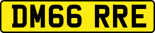 DM66RRE