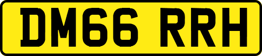 DM66RRH