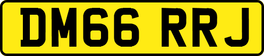 DM66RRJ
