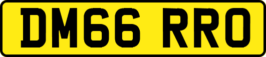 DM66RRO