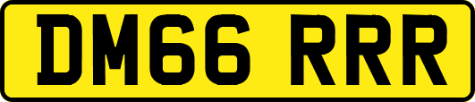 DM66RRR