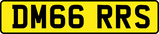 DM66RRS