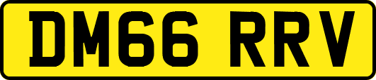 DM66RRV