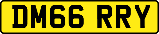 DM66RRY