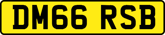 DM66RSB