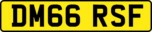 DM66RSF