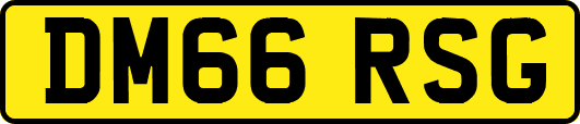 DM66RSG