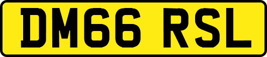 DM66RSL