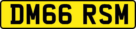 DM66RSM